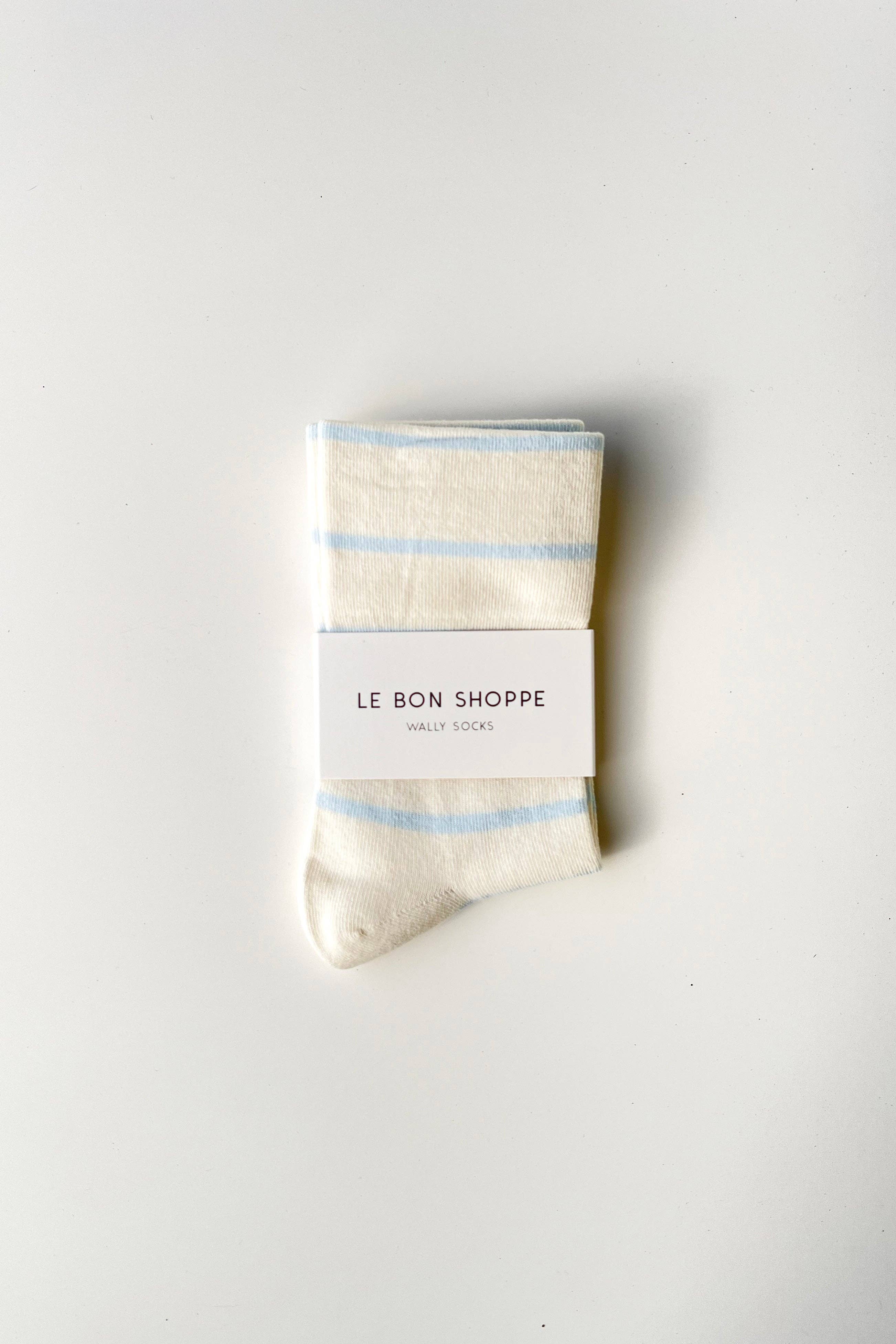 Le Bon Shoppe - Wholesale Socks - Women's - Wally Socks (wholesale)52