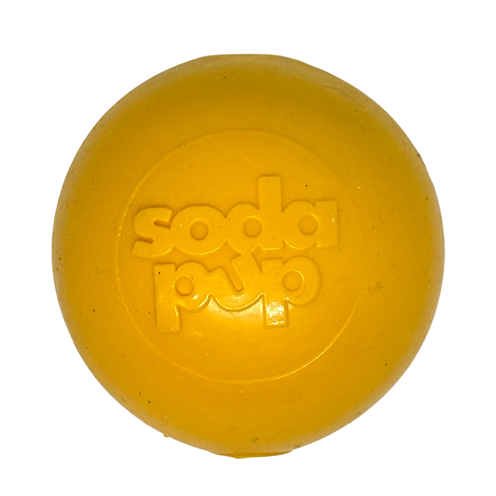 SodaPup Dog Toys - Wholesale Pet Chew Toy - Dog - Squeak Ball Ultra Durable PUP-X Squeaking, Chewing, Floating & Retrieving Ball10