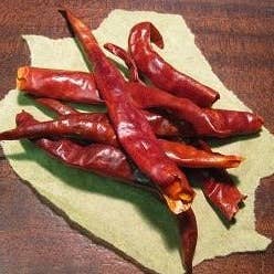 Chili Pepper, Whole for wholesale by Pepper Tree Spice Co.