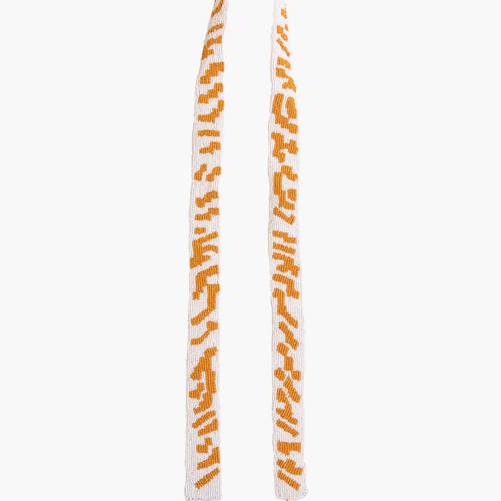 Jen & Co. - Wholesale Bag Strap - Women's - STPBEAD Beaded Guitar Strap6