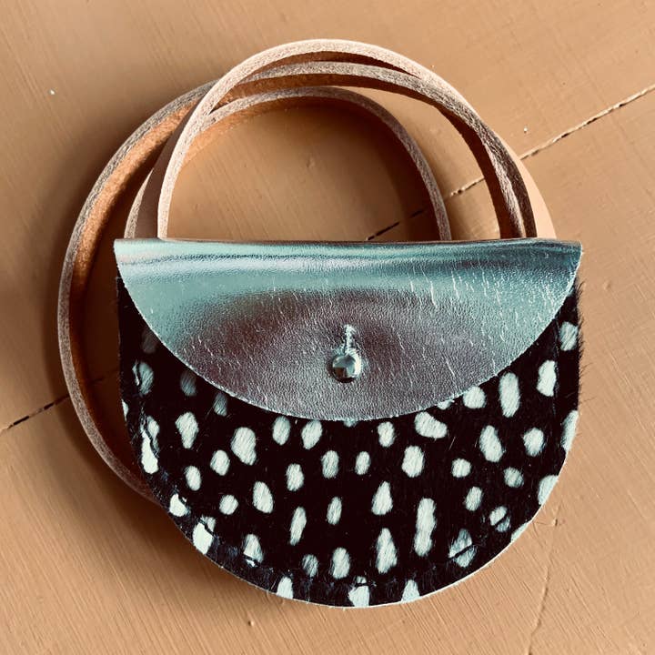 KIDS KONOC - Puffin coin purse for wholesale by Konoc