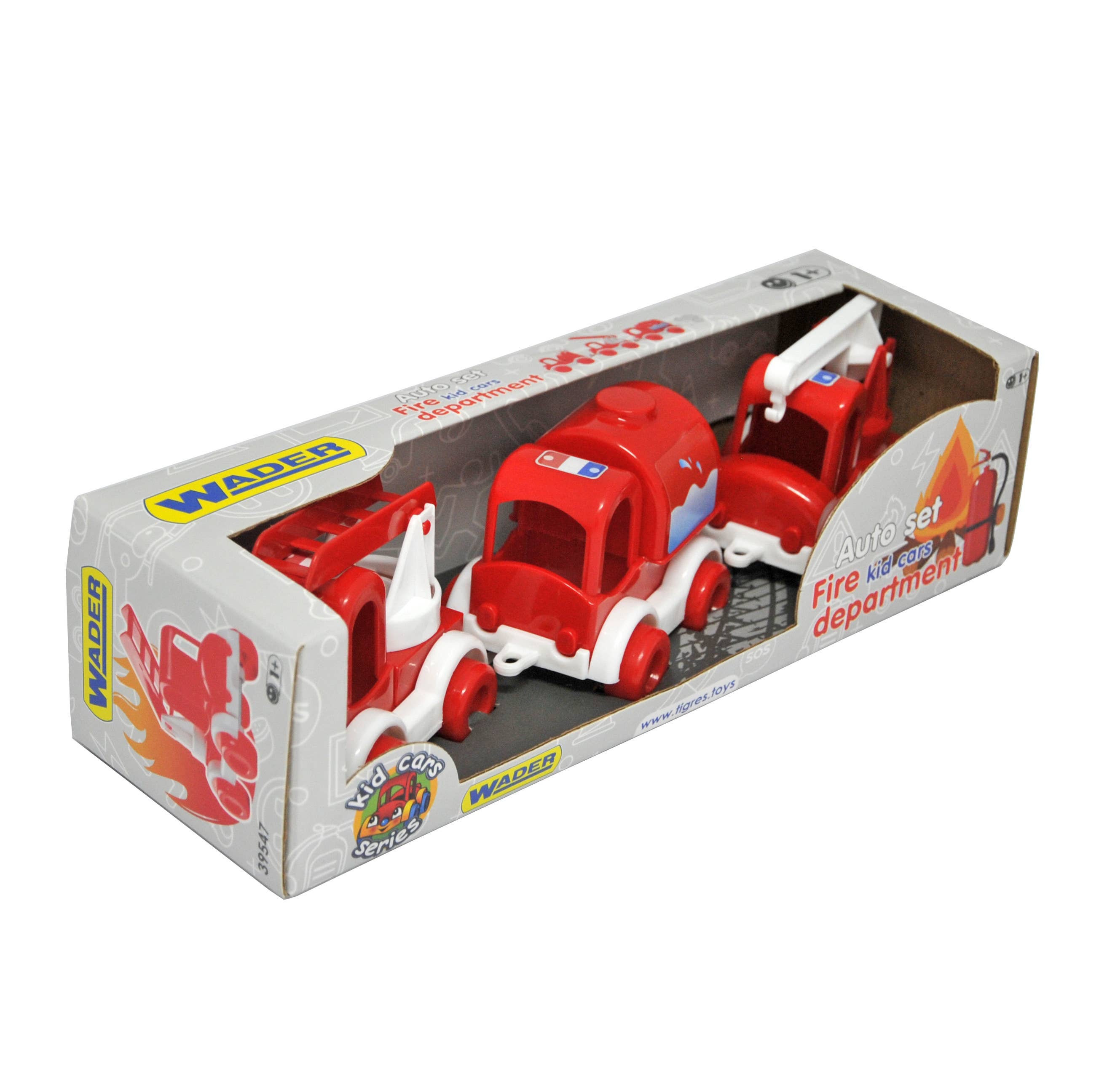 Lotus Pharmacy & Kids Boutique - Wholesale Toy Car/Truck - Kids - Kid Cars, Tigres22