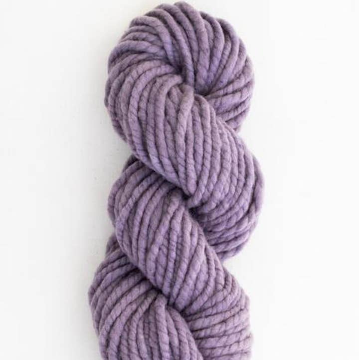 Handspun Hope - Wholesale Yarn - Organic Merino Wool Super Bulky0