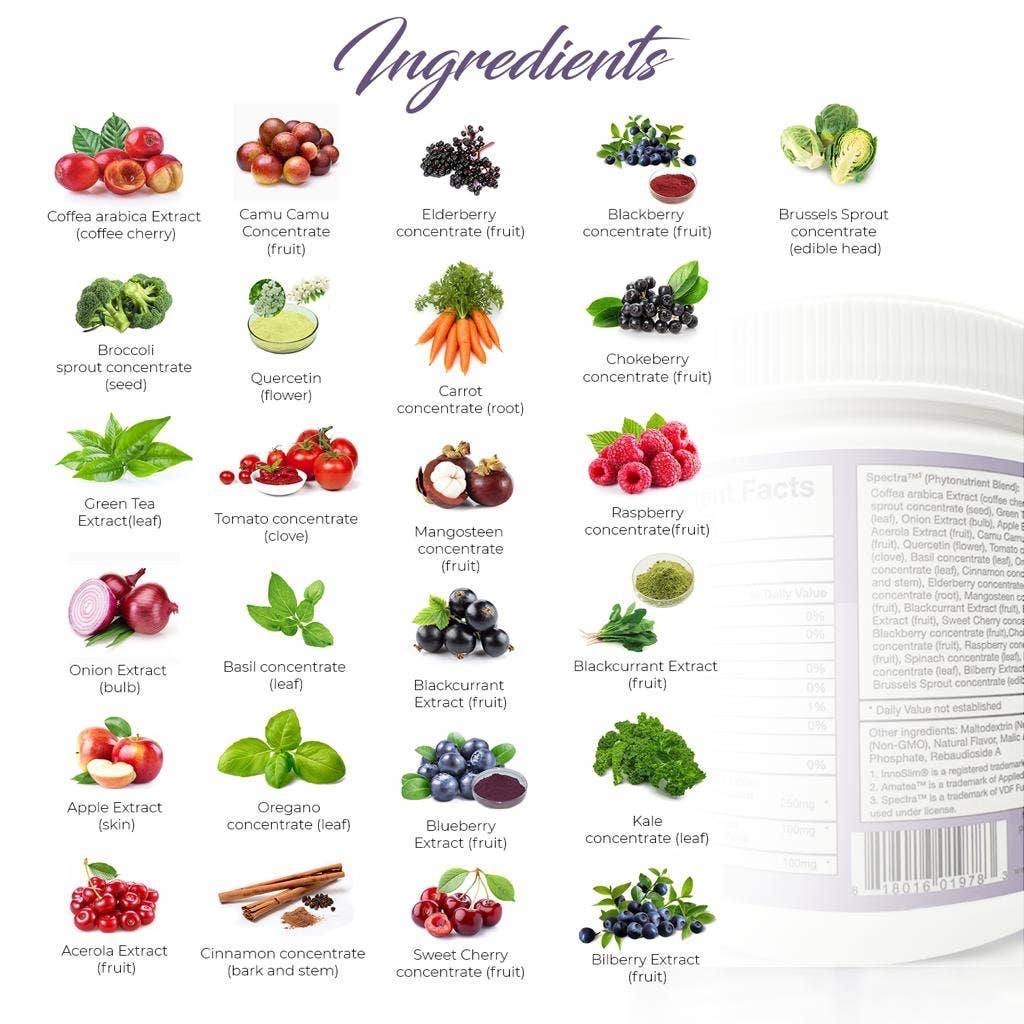 Pure Solutions - Wholesale Oral Supplement/Vitamin - Pure Factors Keto Appetite Control3