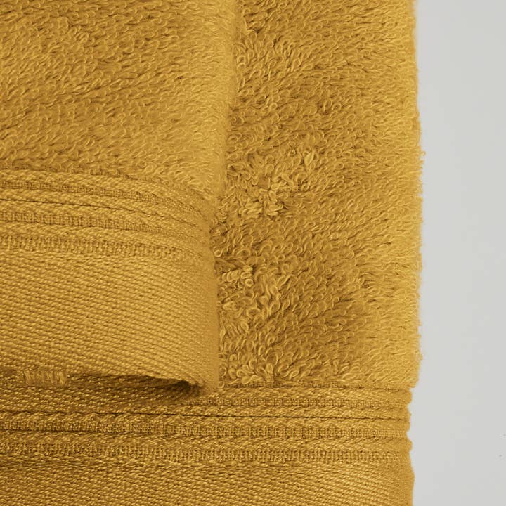 Ferò Milano - Wholesale Bath Towel - ELEGANCE washbasin13