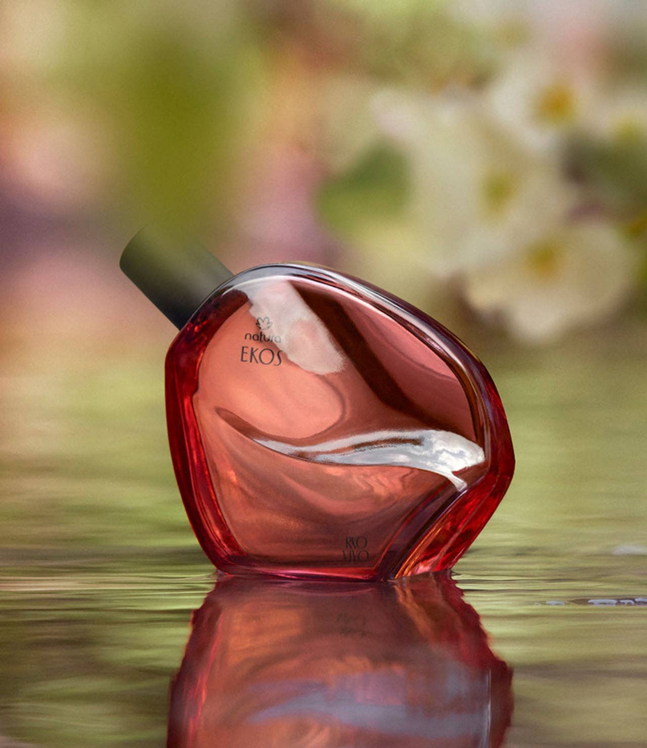 Natura Brazil - Wholesale Perfume/Eau de Toilette - Ekos Ryo Vivo Eau de Toilette3