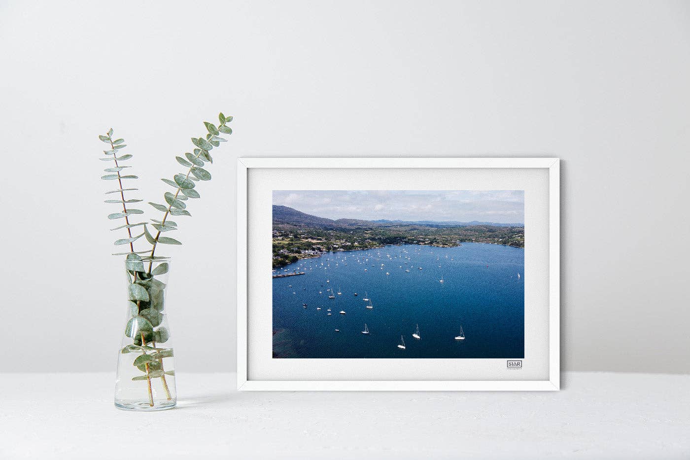 SIAR Photography - Wholesale Photograph - Schull Harbour | County Cork | Ireland2