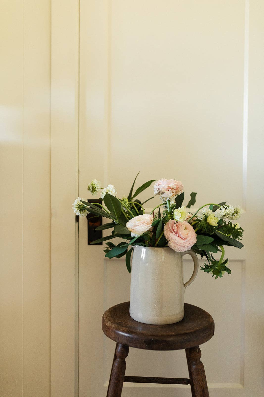 Millstream Home - Wholesale Pitcher - The Stoneware Pitcher4