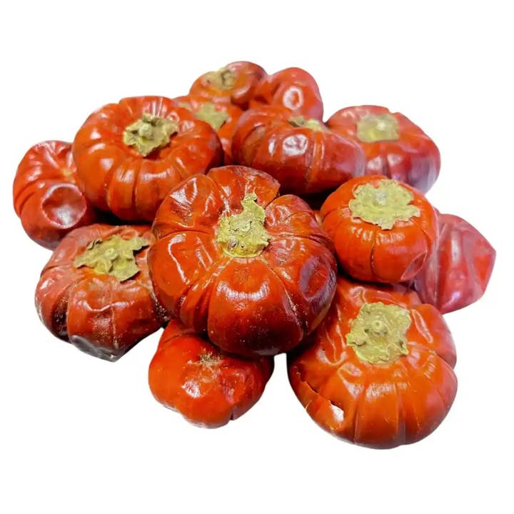 Orange Pumpkins for wholesale on Faire