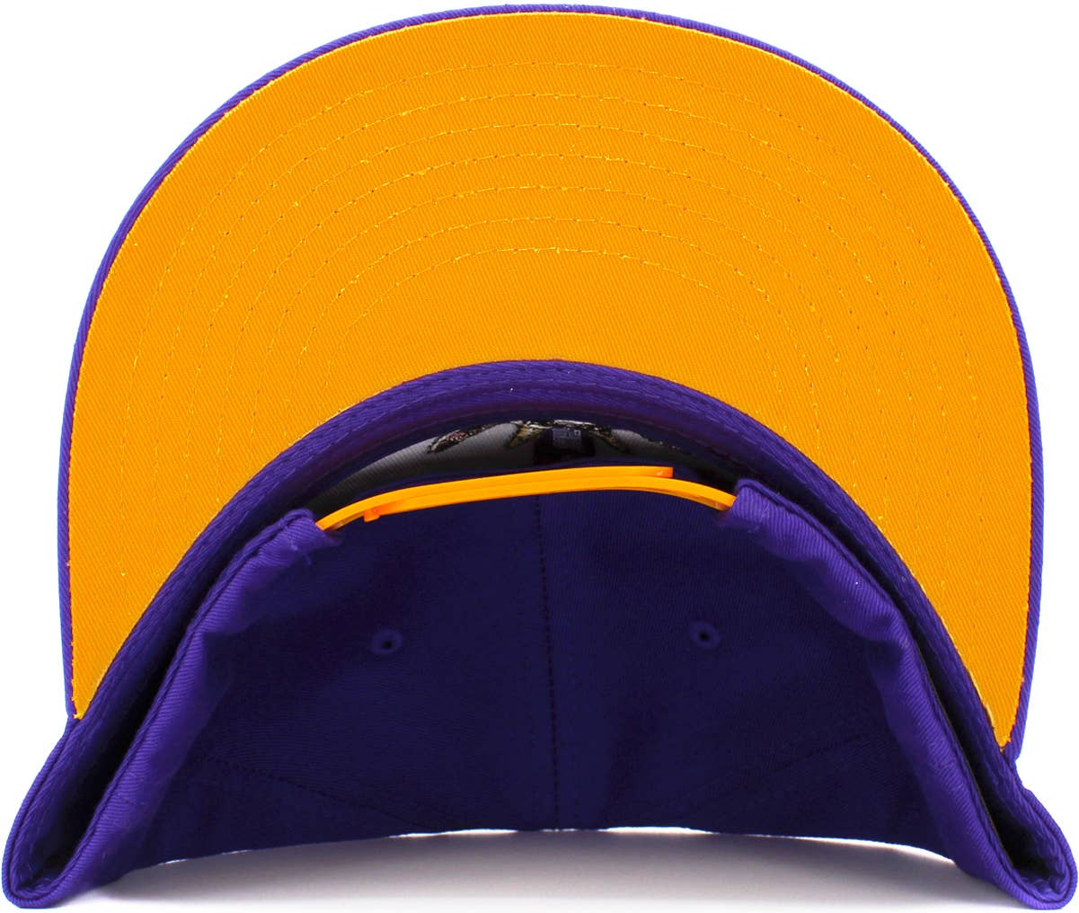 KBETHOS - Wholesale Flat Brim Cap - Men's - Goat Snapback19