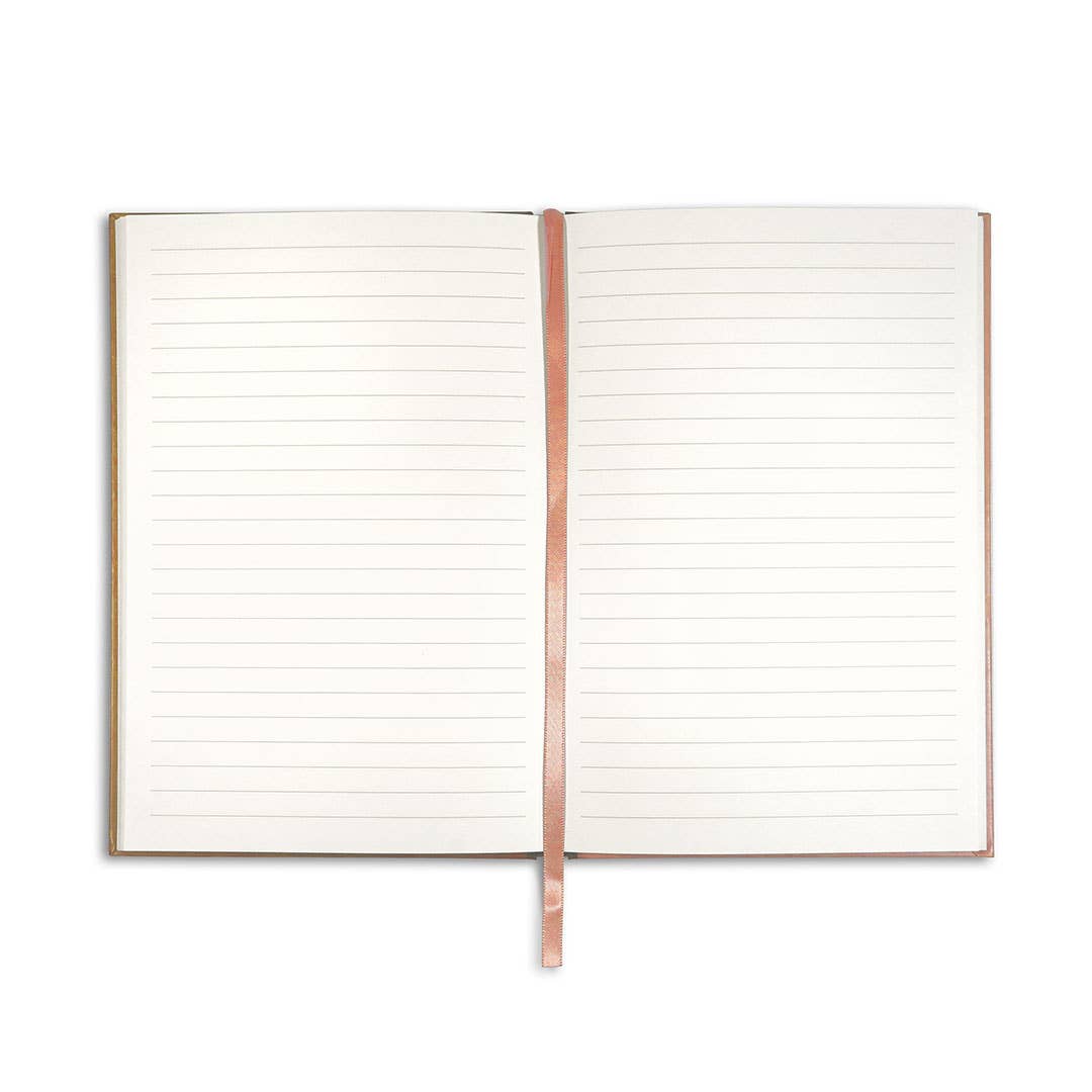 Bad Betty Greeting Co. - Wholesale Notebook - Sarcastic Mental Health Survival Notebook1