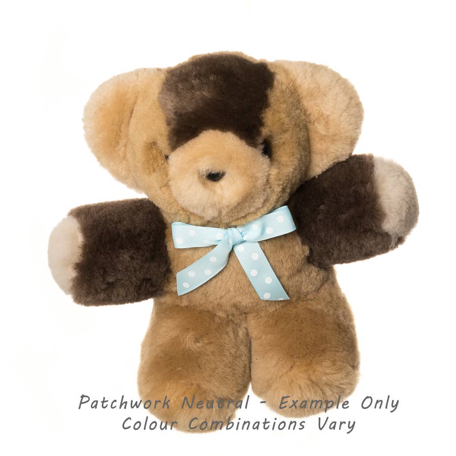 Tambo Teddies - Wholesale Stuffed/plush toy – Kids & baby - Toby Tambo Teddy8