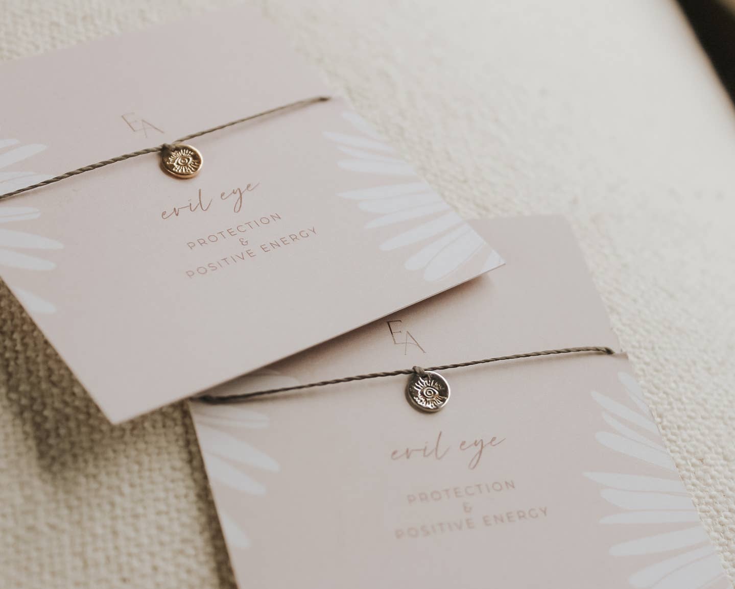 Ever Aster - Wholesale Charm/Dangle Bracelet - Evil Eye Bracelet2