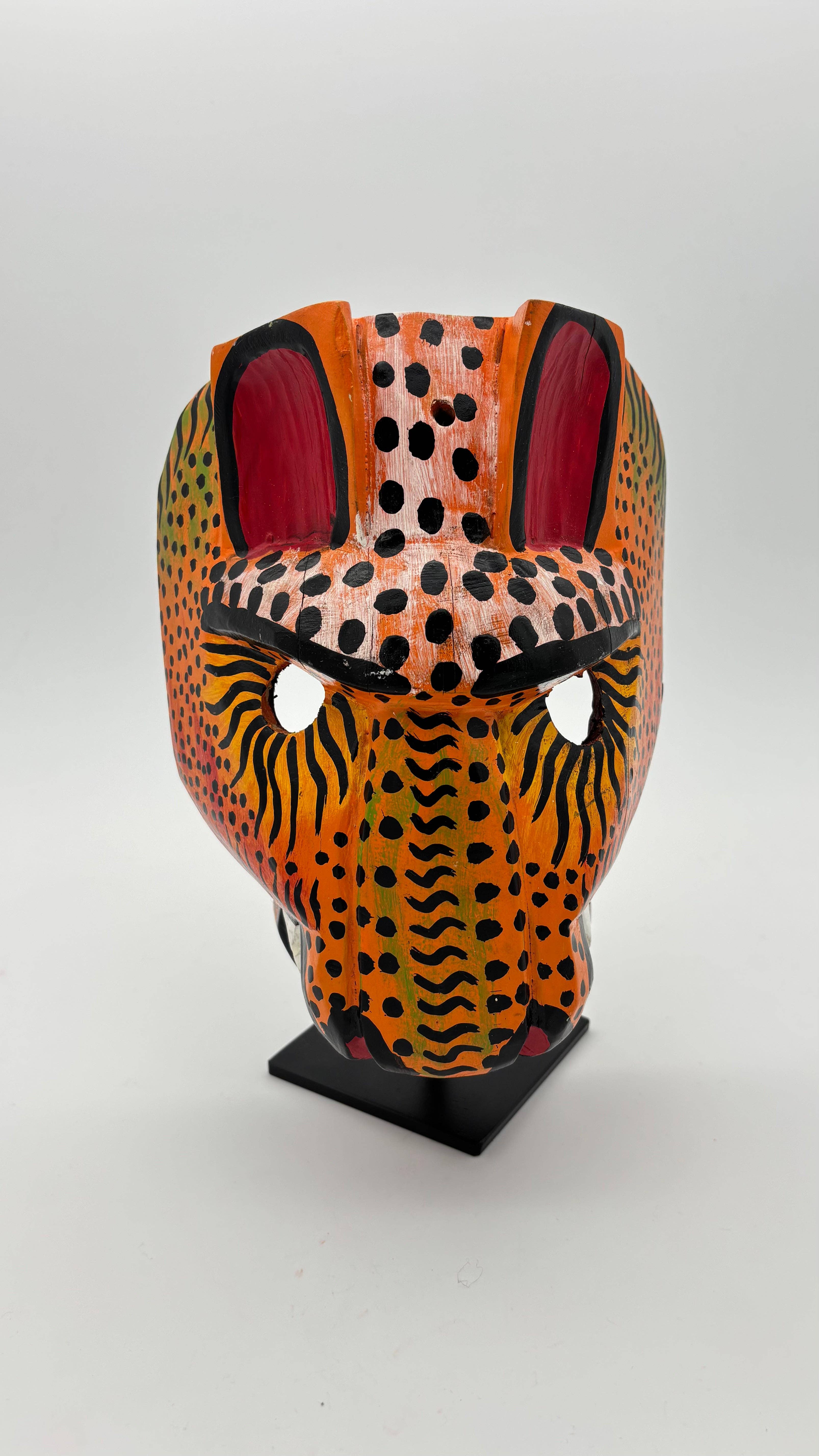 Boehme Concept - Wholesale Sculpture - Large Masks10