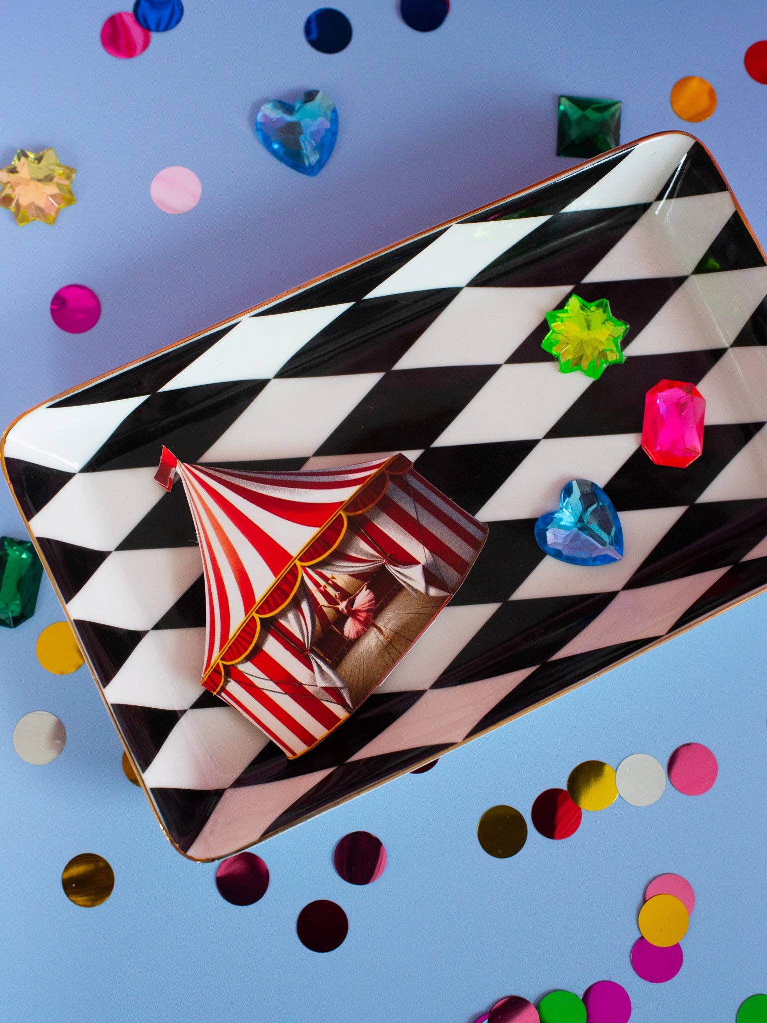 A Shop of Things - Wholesale Matches - Circus Tent Matches2