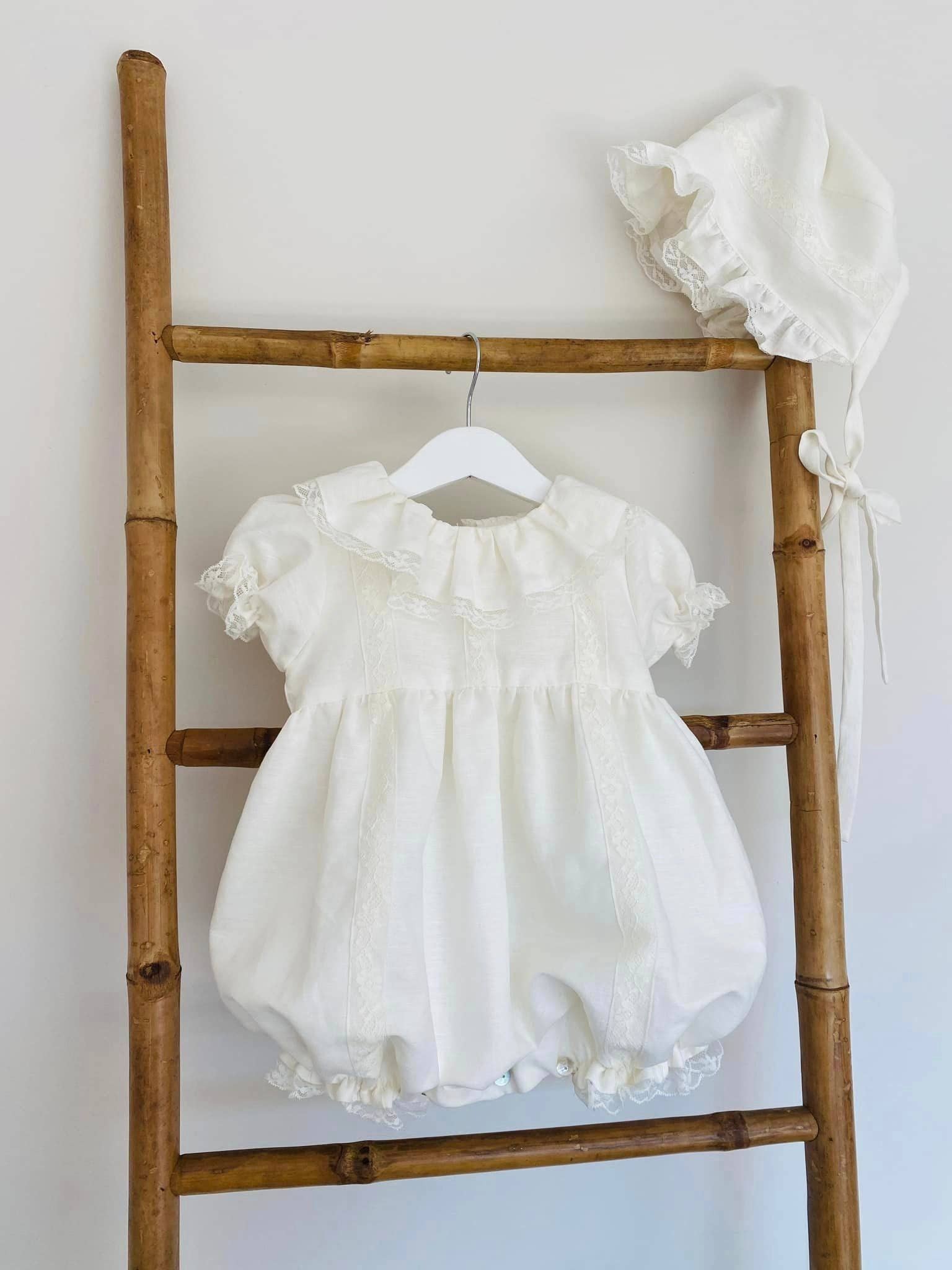 Baby Popit - Wholesale Dress - Baby - Cute with baby hat Chris7