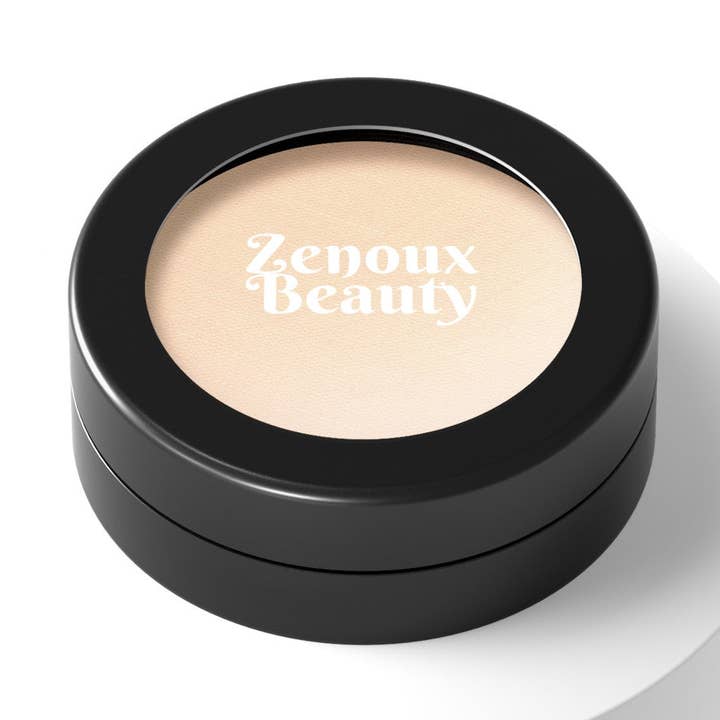 Creamy Peach for wholesale by Zenoux Beauty