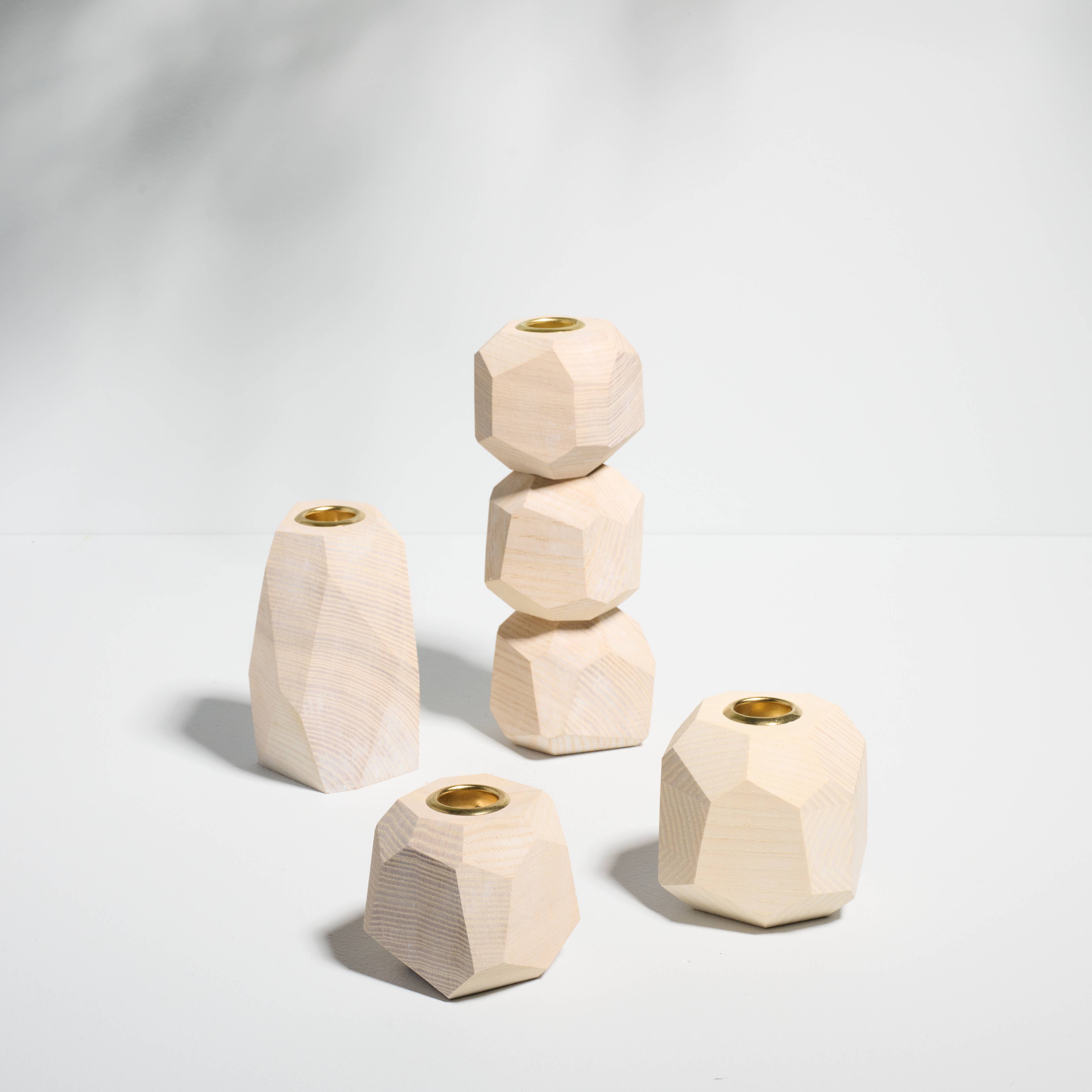 Untitled_Co - Wholesale Candle Holder - Candlestick Holder - Ugo4