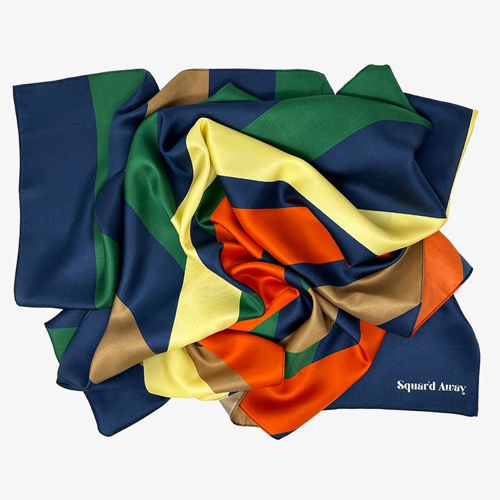 The Select Grande- Marineblå for engroshandel hos Squar'd Away