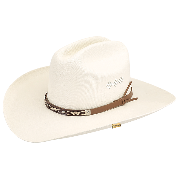 Peter Grimm - Wholesale Cowboy Hat - Unisex - Wayne  Paper Western Hat0