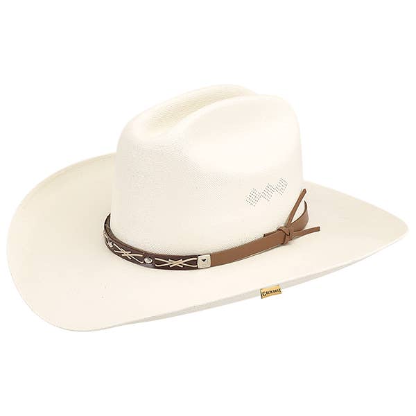 Peter Grimm - Wholesale Cowboy Hat - Unisex - Wayne Paper Western Hat