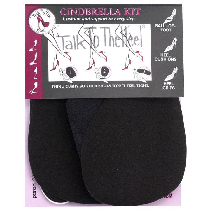 Black Cinderella Kit for wholesale on Faire