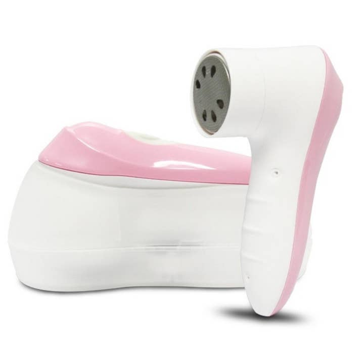 Touch Beauty - Eliminación de Piel Muerta Eléctrica 4 en 1 para venta al por mayor de UBM