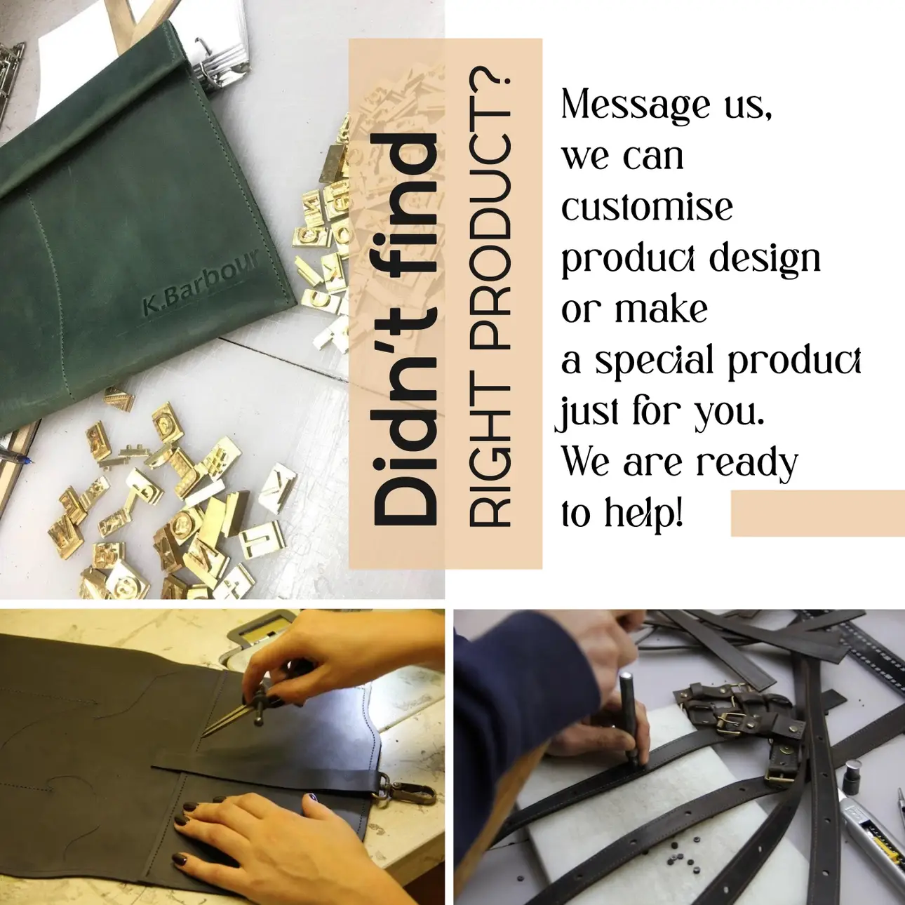 R K Handicrafts and Exporters - Wholesale Journal/Diary - Leather Journal Blank Vintage Notebook with Mushroom Print9