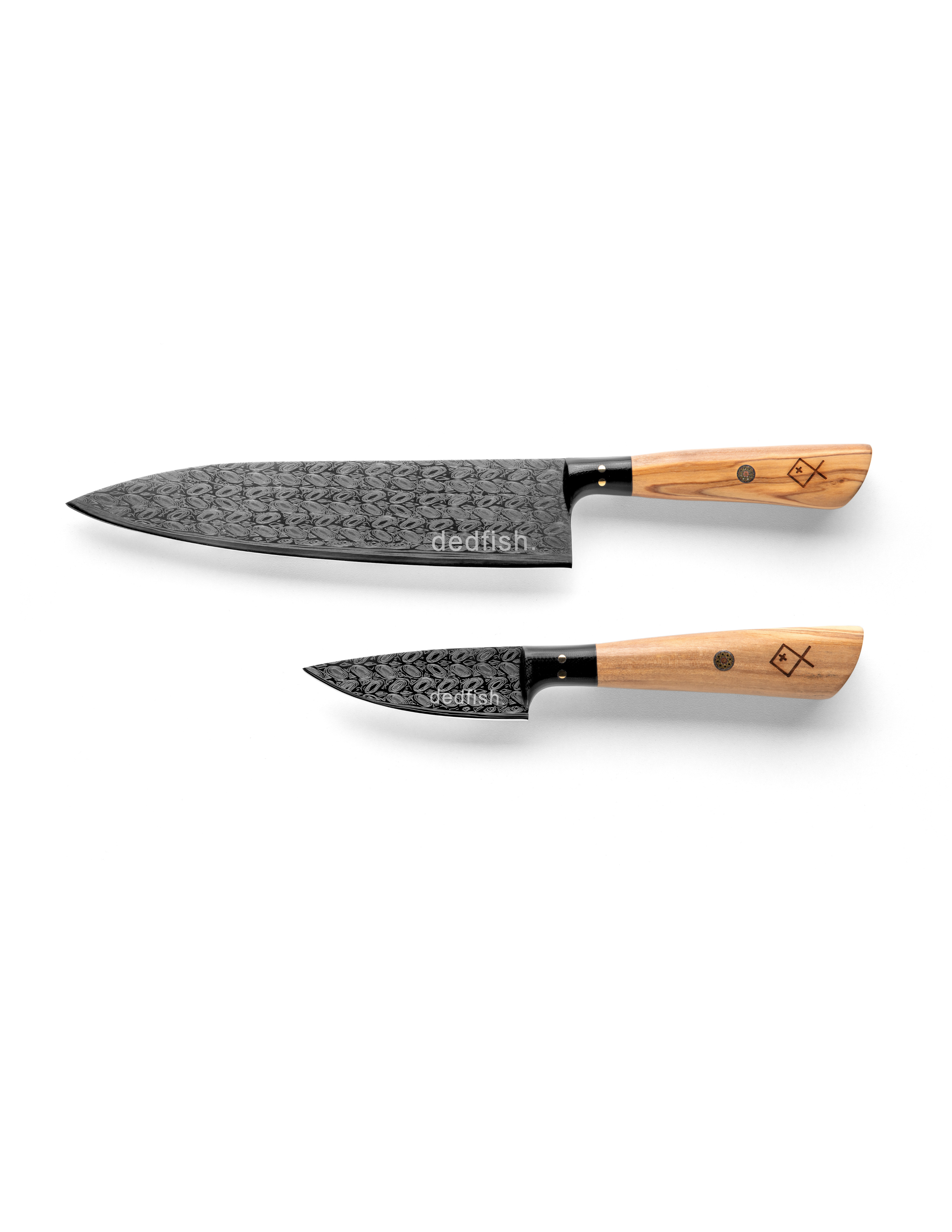 RADA French Chef Knife  Wilderness Road Mercantile