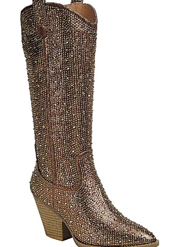 Mis Jes - Wholesale Boots - Women's - FL-RIVER-11