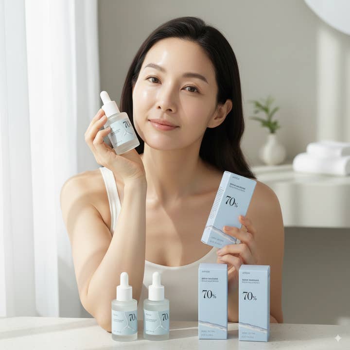 Anua Birch Moisture Boosting Serum (30ml / 1.01 fl.oz.) and other Purchase Wholesale kahi. Free Returns & Net 60 Terms on Faire trending on Faire.