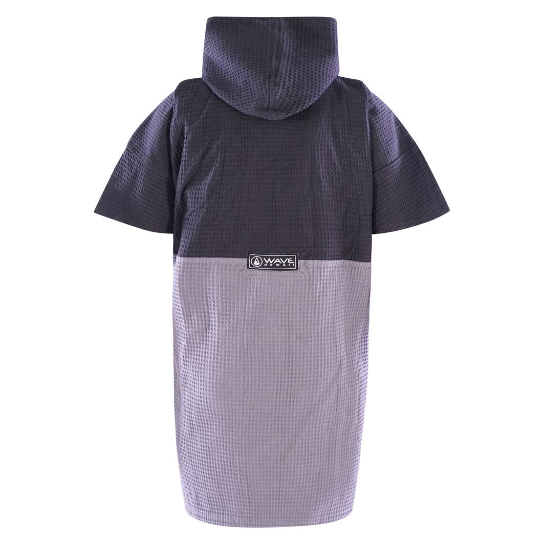 WAVE HAWAII – wholesale Poncho – Unisex – WAVE HAWAII Poncho El Yaque1