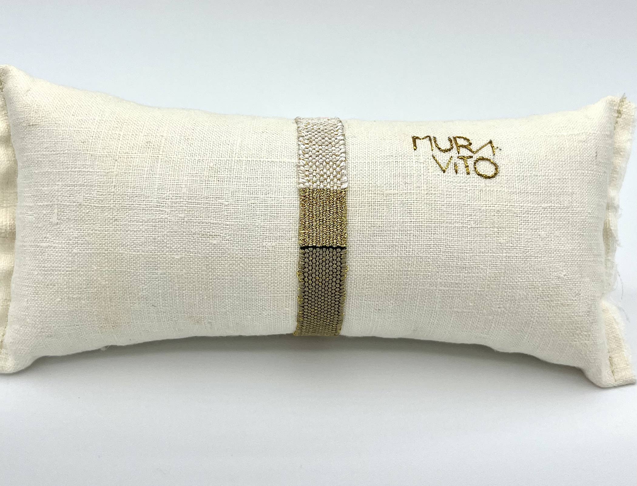 MURAVITO - Wholesale Woven/Braided Bracelet - HARMONY 125