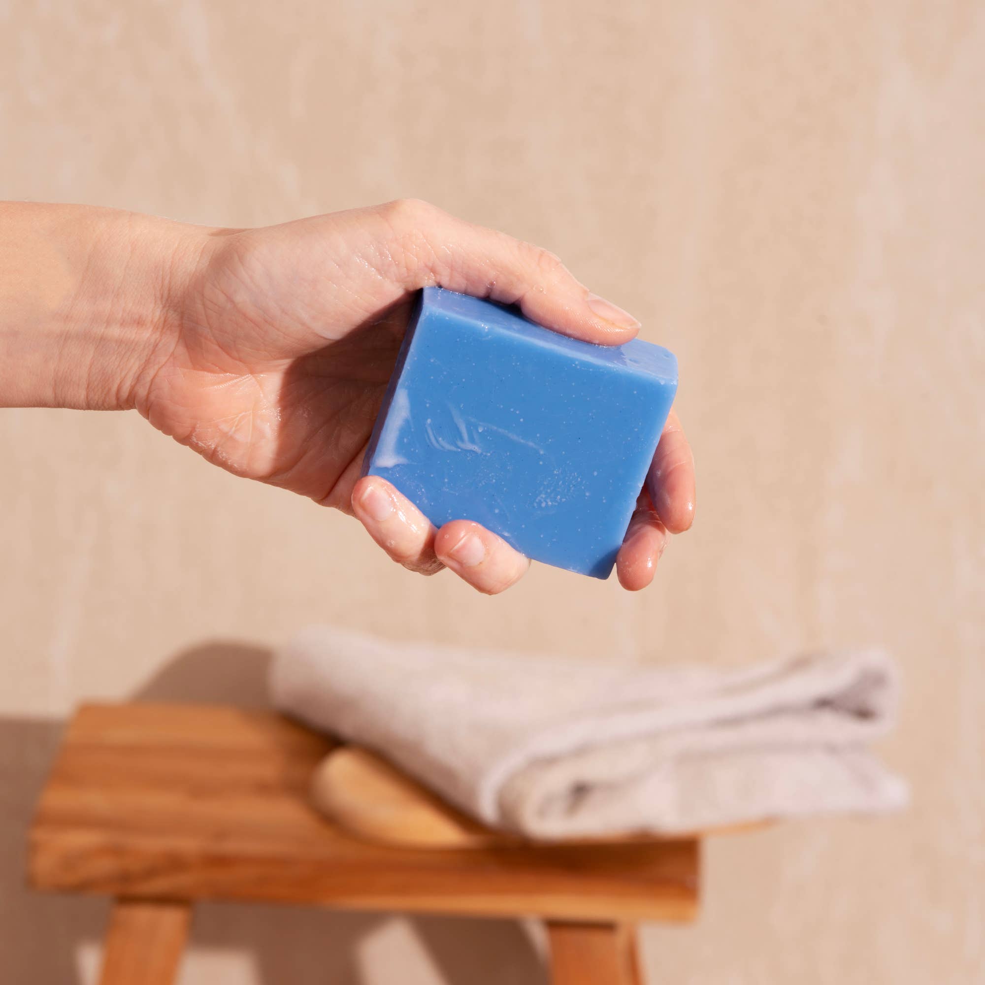 CHAMARREL - Wholesale Bar Soap - Surgras soap | Cold saponified10