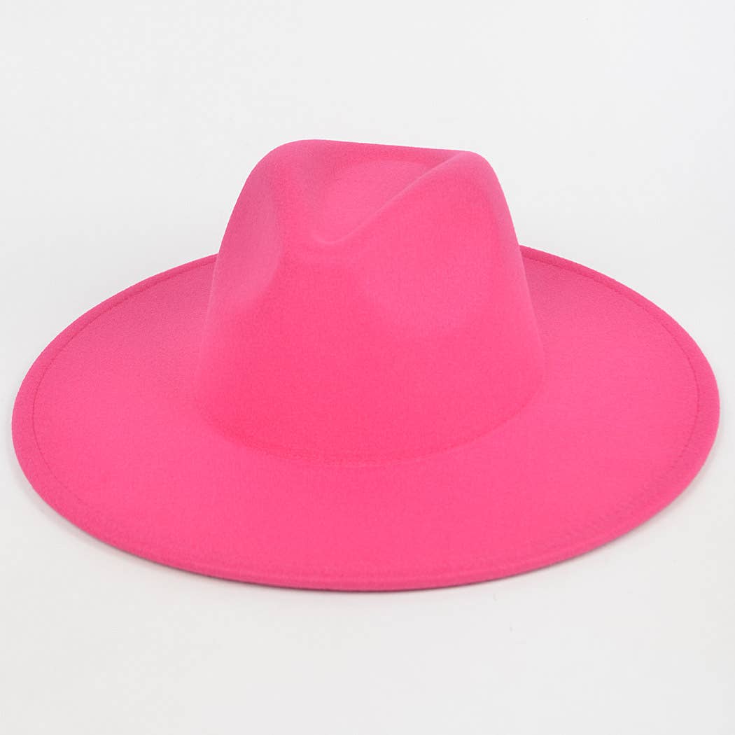 3AM BY H&D ACCESSORIES - Wholesale Fedora - Women's - Simply Fedora Hat14