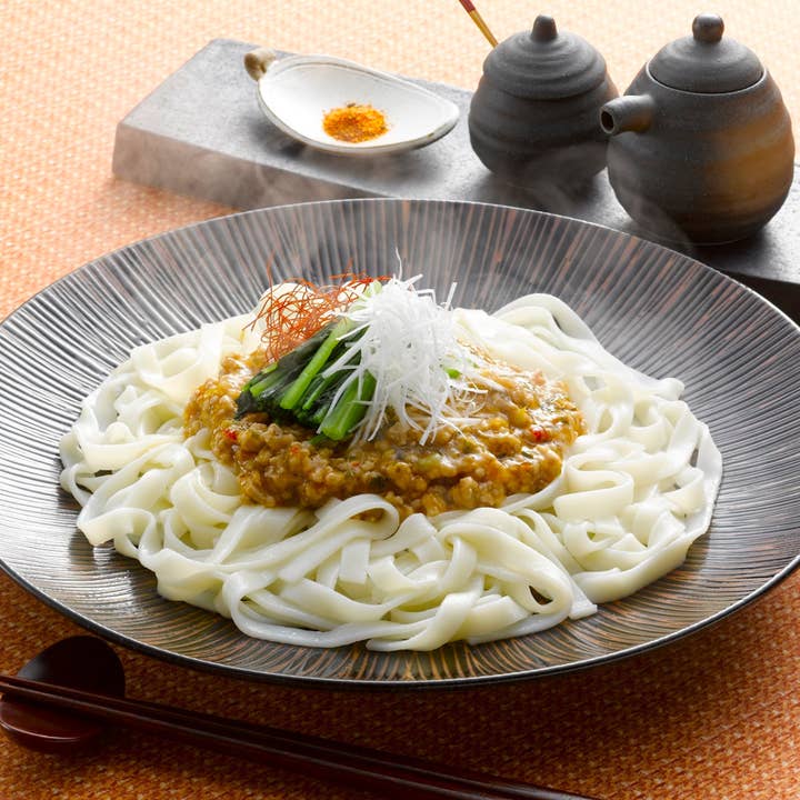 Umami Insider - Wholesale Pasta - Traditional Kishimen Udon Noodles, 8.81 oz11