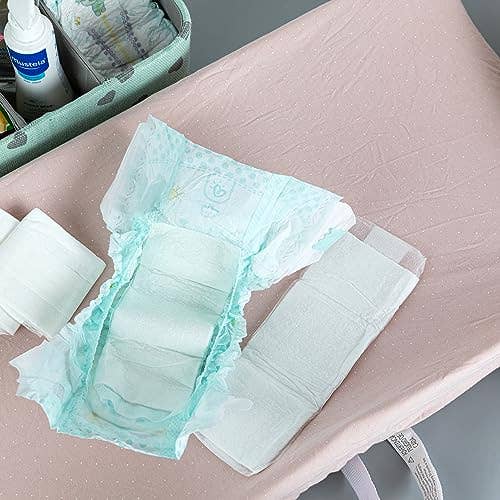 Inspire – wholesale Tygblöja - Baby – Dimples Booster Pads 84 Antal5