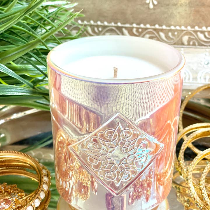 OPAL ROAD - Wholesale Jar/Filled Candle - SUPERNOVA1