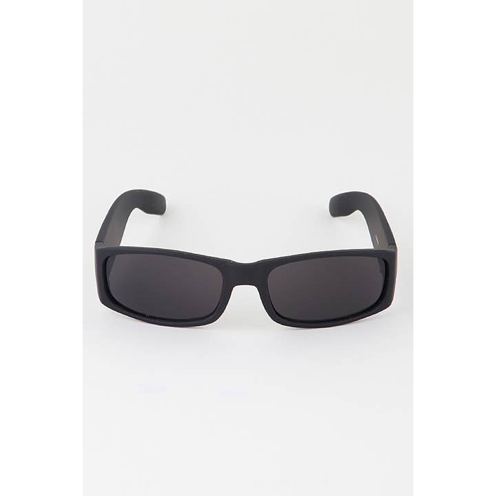 Black Eclipse Sunglasses AM81239TST for wholesale on Faire2