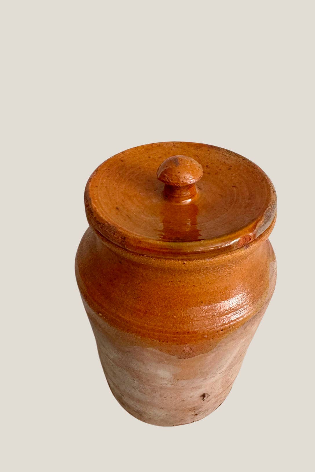 Eturel Madrid - Wholesale Jar - Clay pot3