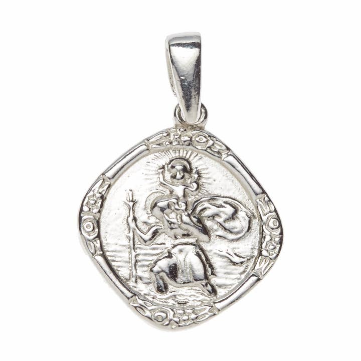 16mm St Chris för wholesale av CLANDELA