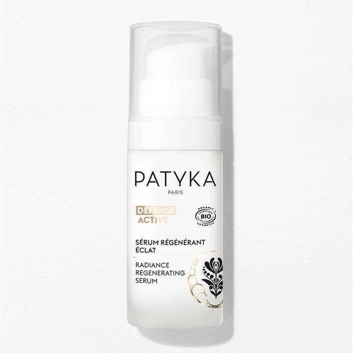 Patyka - Wholesale Facial Serum/Concentrate - RADIANCE REGENERATING SERUM