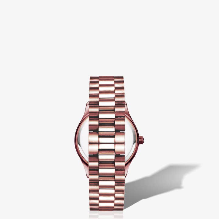 Rogier Miller - Wholesale Wrist watch – Women's - KANOLA COFFEE R.G.