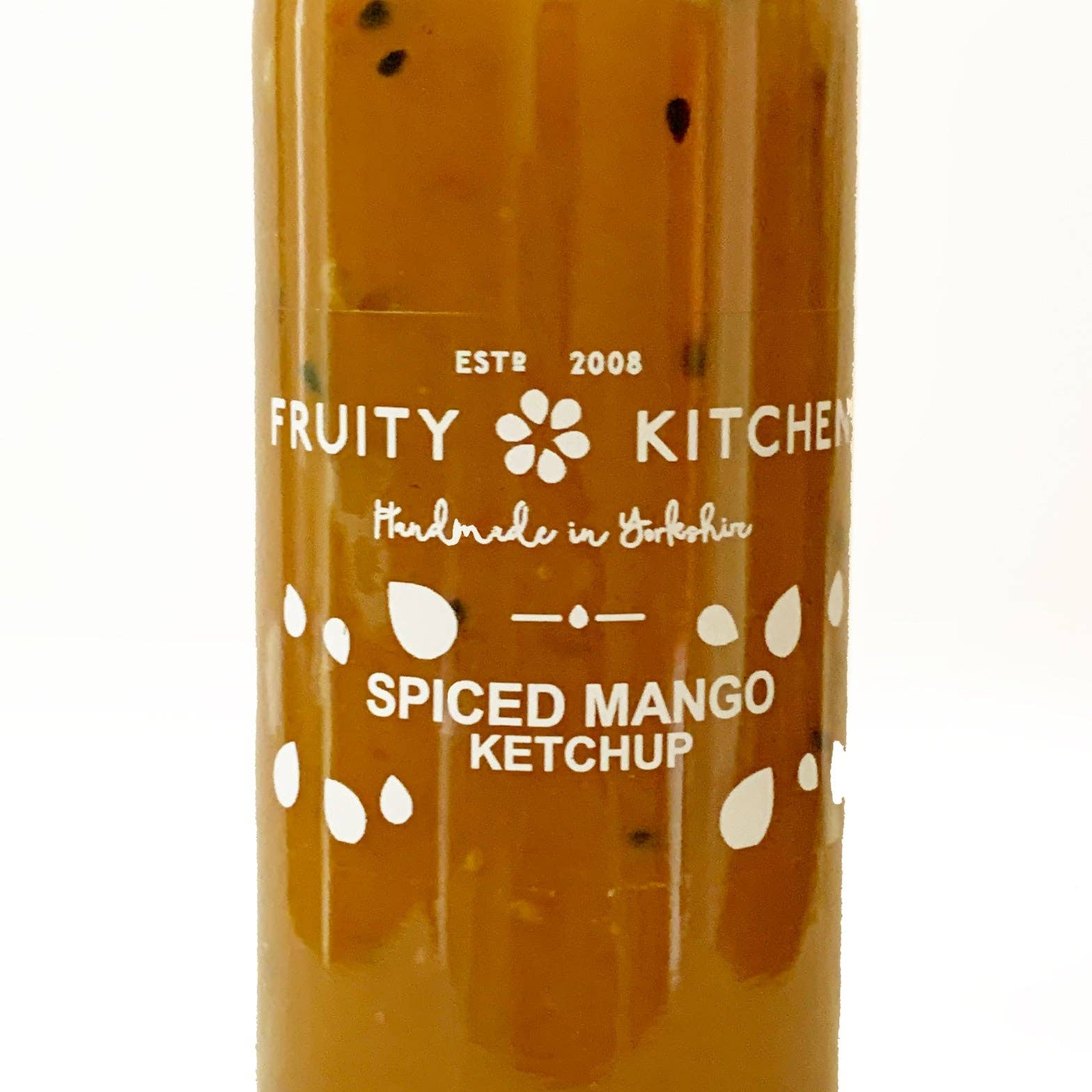 The Fruity Kitchen – wholesale Ketchup – Mango Ketchup: Hamper/Gift/Retail1