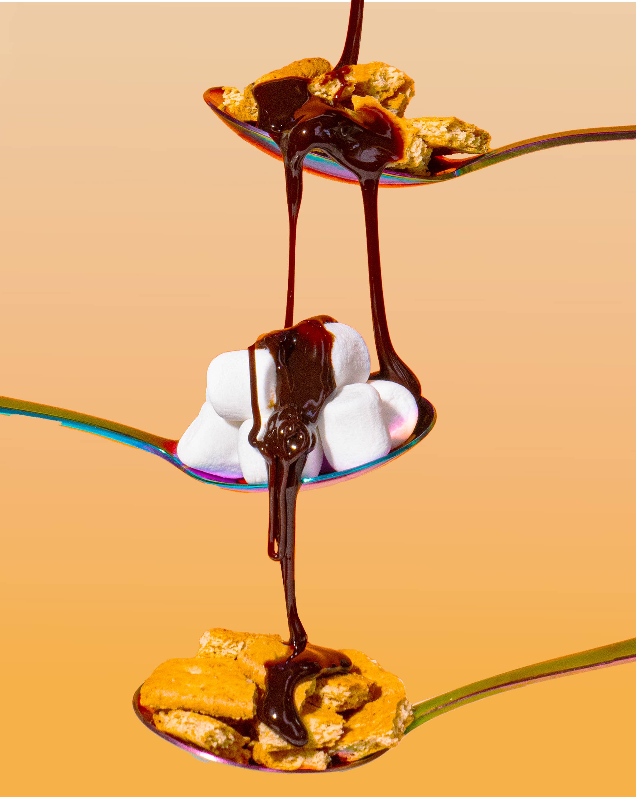 Magic Spoon - Wholesale Breakfast Cereal - Magic Spoon Smores Protein Cereal (8 boxes)1