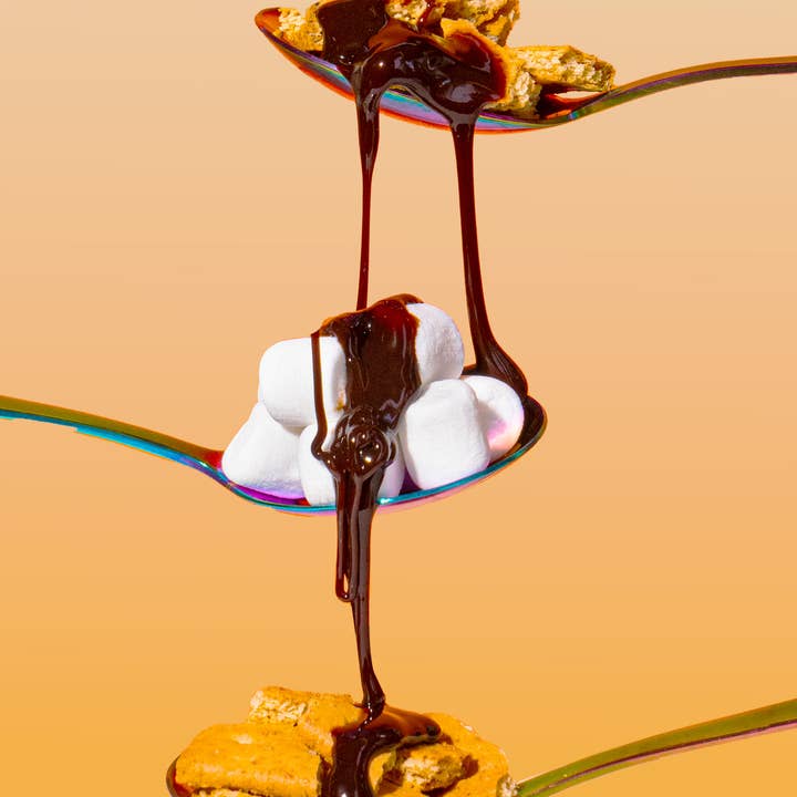 Magic Spoon - Wholesale Breakfast Cereal - Magic Spoon Smores Protein Cereal (8 boxes)1