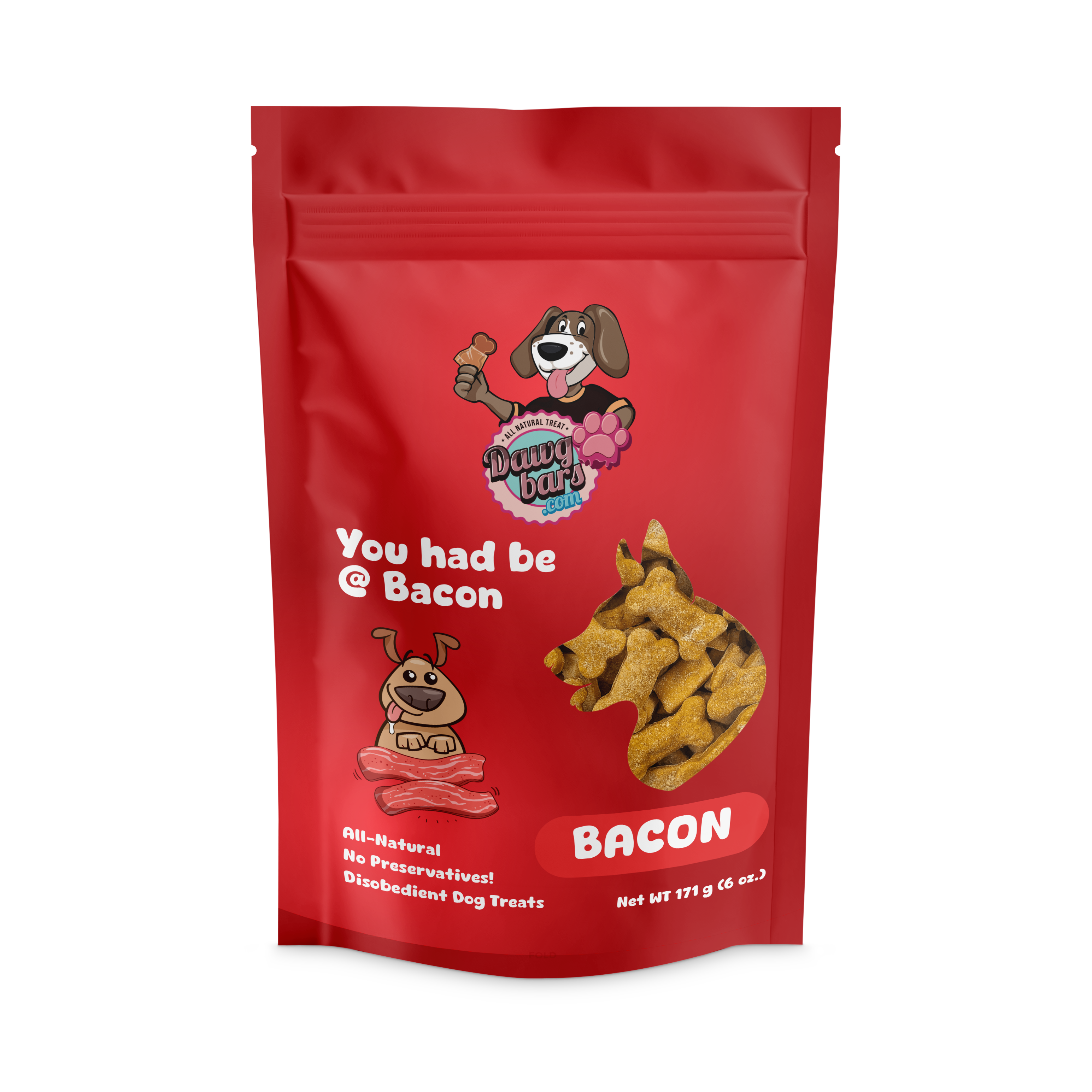 Grreat Choice Pup Puffs Dog Treats Puppy Puffs