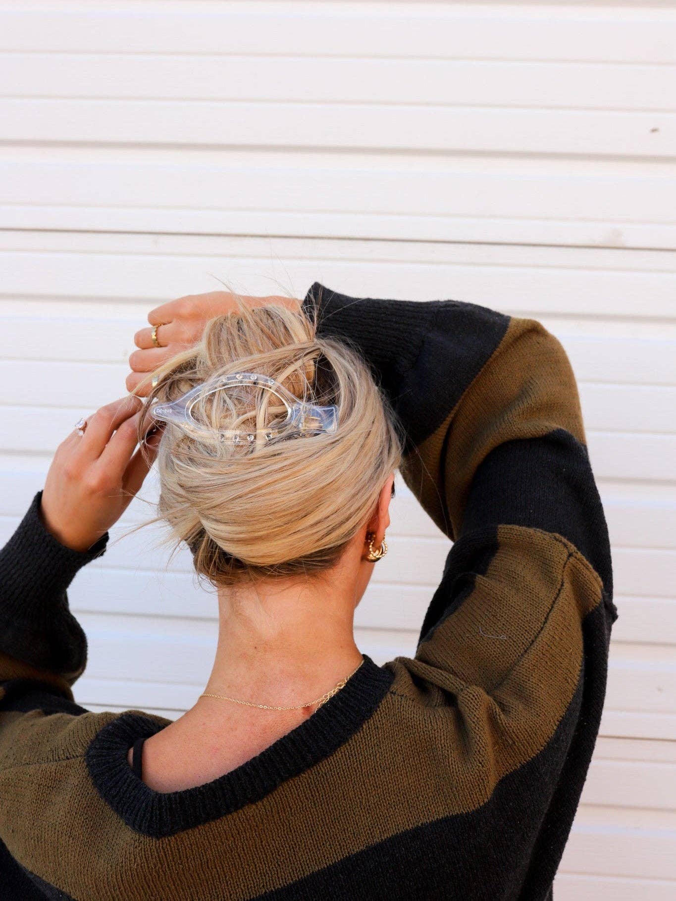 KAXI - Wholesale Hair Clip - Women's - Kaxi Lay Down 2.0 Claw27