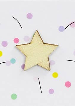 Lil's Cards – postal de felicitações por atacado – Atacado Parabéns Cartão de Saudações - WOO HOO!1