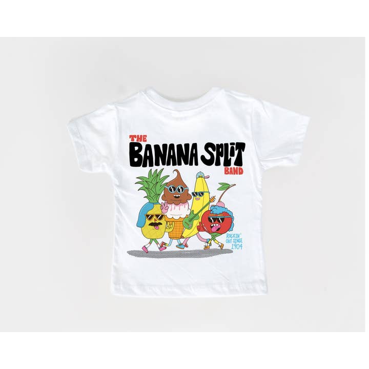 Banane Split pour la vente par Urban Pines
